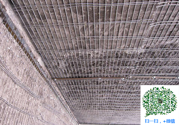 鋼絞線加固 鋼絞線加固