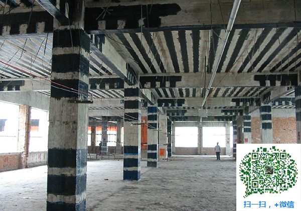 青島碳纖維加固 青島碳纖維加固